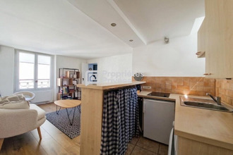 achat appartement paris 75018