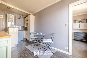 achat appartement paris 75018