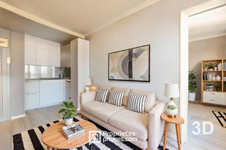achat appartement paris 75018