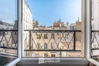 achat appartement paris 75018