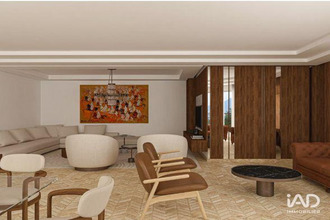 achat appartement paris 75018