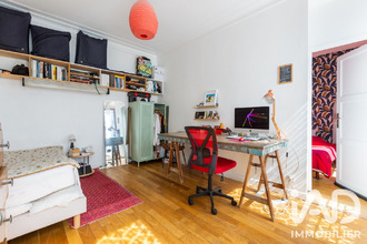 achat appartement paris 75018
