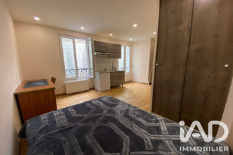 achat appartement paris 75018