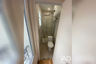 achat appartement paris 75018