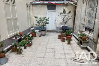 achat appartement paris 75018