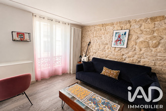 achat appartement paris 75018