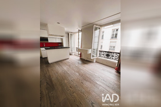 achat appartement paris 75018