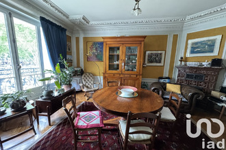 achat appartement paris 75018