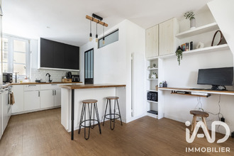achat appartement paris 75018