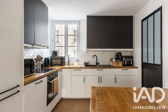 achat appartement paris 75018
