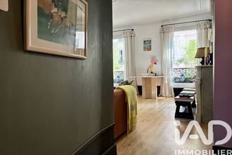 achat appartement paris 75018