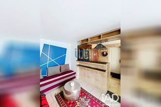 achat appartement paris 75018