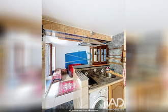 achat appartement paris 75018