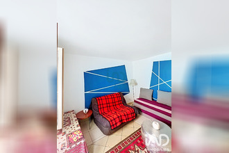 achat appartement paris 75018