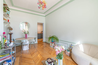 achat appartement paris 75018