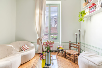 achat appartement paris 75018