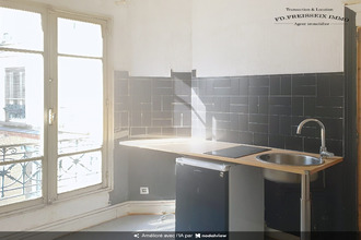 achat appartement paris 75018