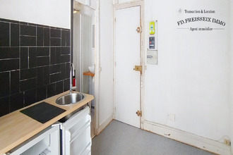 achat appartement paris 75018