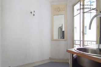achat appartement paris 75018