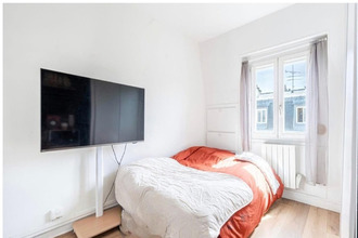 achat appartement paris 75018