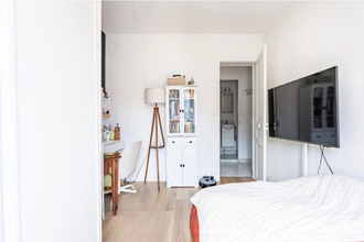 achat appartement paris 75018
