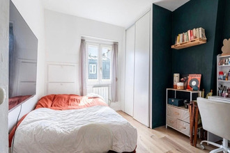 achat appartement paris 75018