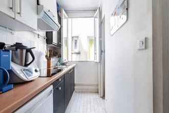 achat appartement paris 75018
