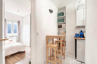 achat appartement paris 75018