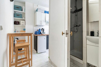 achat appartement paris 75018