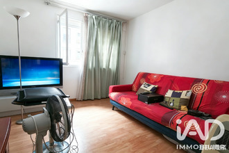 achat appartement paris 75018