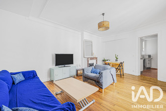 achat appartement paris 75018