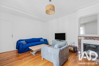 achat appartement paris 75018