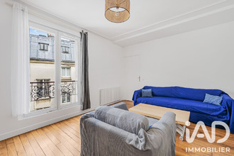 achat appartement paris 75018