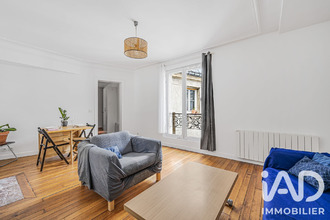 achat appartement paris 75018