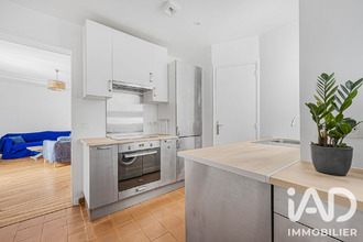 achat appartement paris 75018