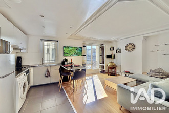 achat appartement paris 75018