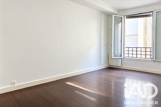 achat appartement paris 75018