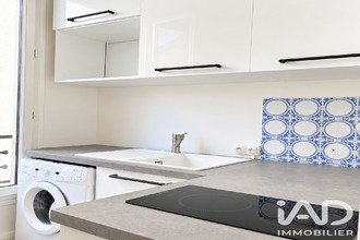 achat appartement paris 75018