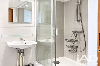 achat appartement paris 75018