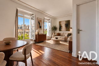 achat appartement paris 75018