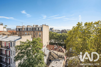achat appartement paris 75018