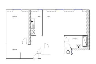 achat appartement paris 75018