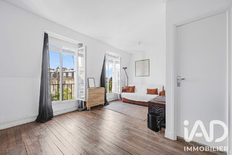 achat appartement paris 75018