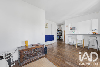 achat appartement paris 75018