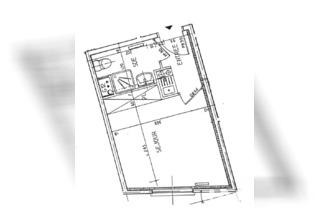 achat appartement paris 75018