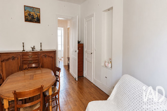 achat appartement paris 75018
