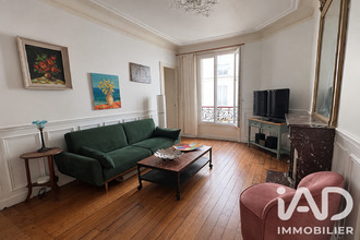 achat appartement paris 75018