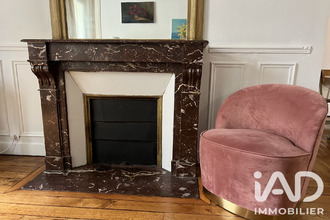 achat appartement paris 75018