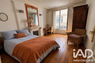 achat appartement paris 75018