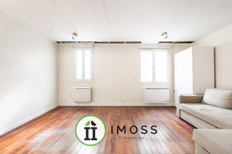 achat appartement paris 75018